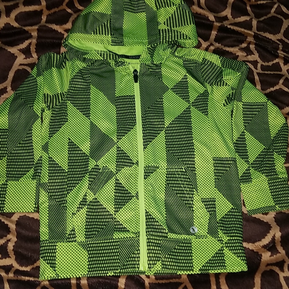 🍬Boy fleece hoodie! 3x25